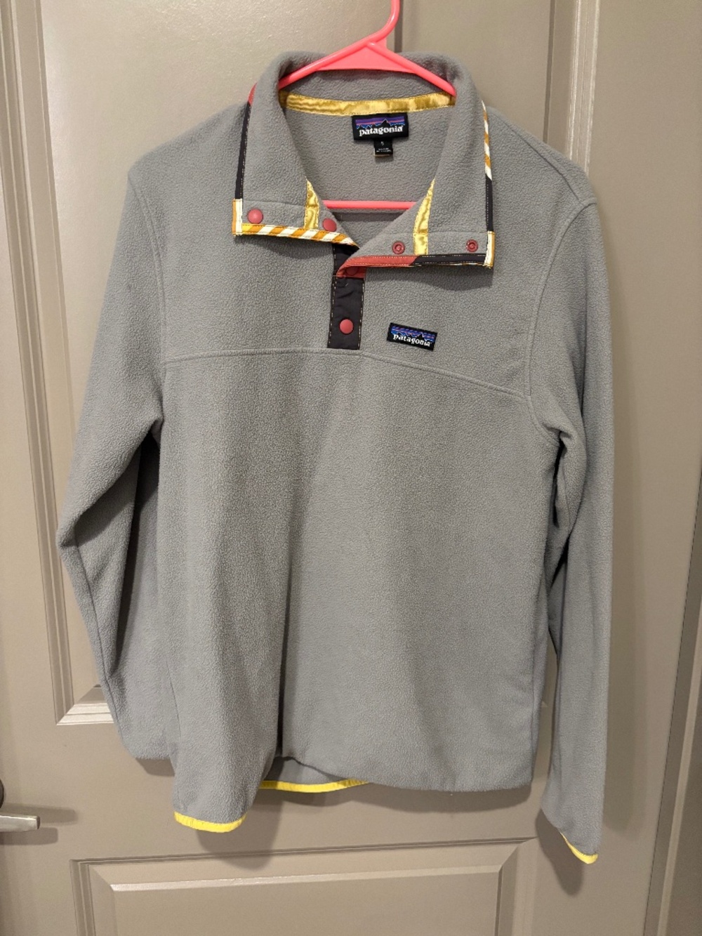 Pullover Sweater